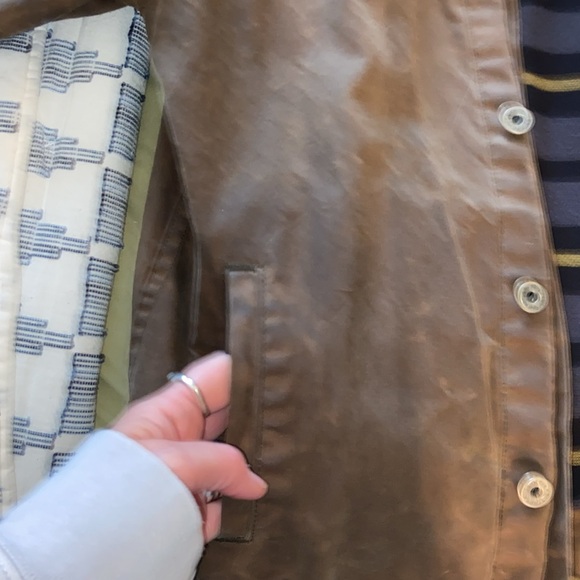 Flint & Tinder Trucker Jacket - Picture 6 of 8